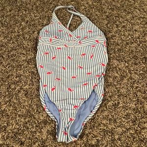 Vineyard vines bathing suit